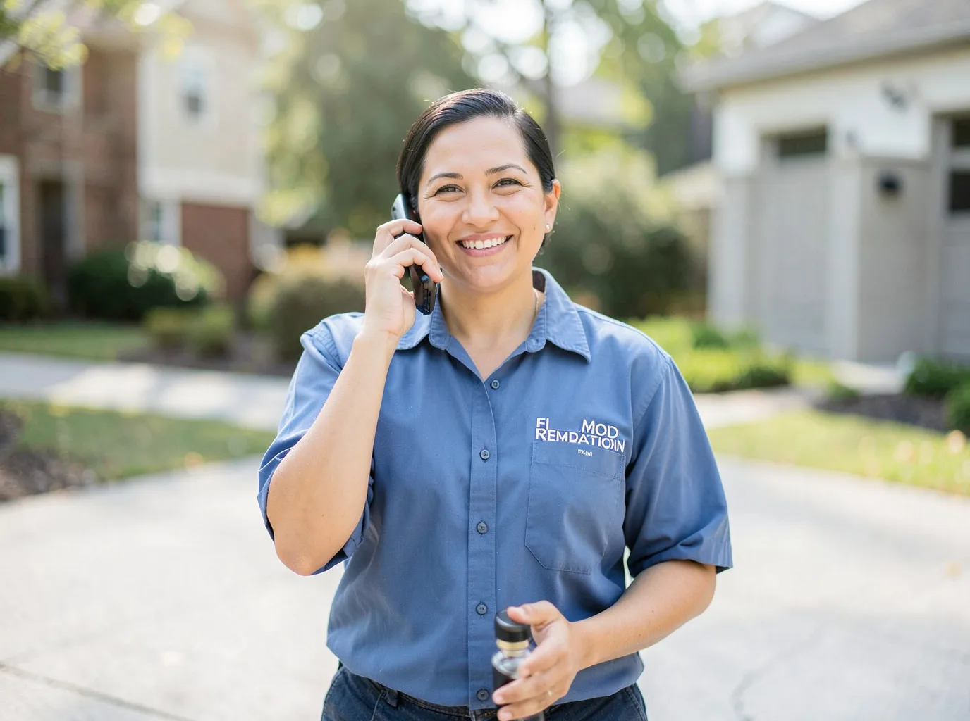 Mold Remediation Little Eagle, SD FAQs